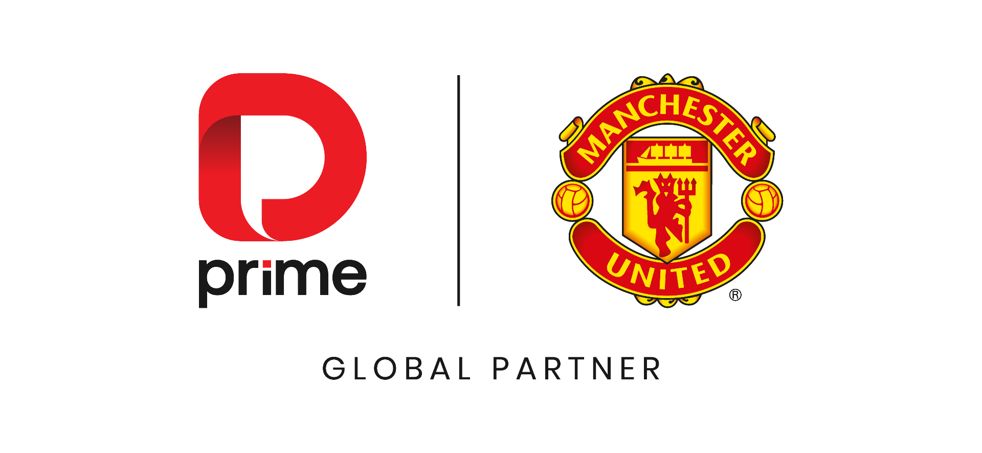 D Prime · Manchester United Global Partner